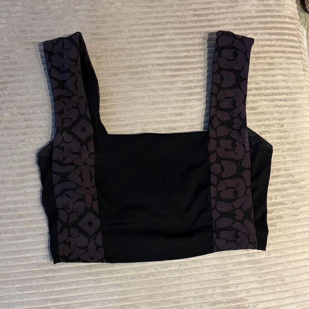 Devon Windsor Sports Bra